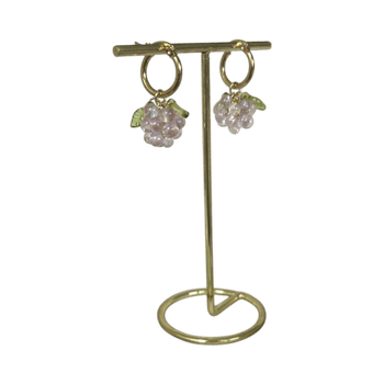 Käsintehdyt korvakorut