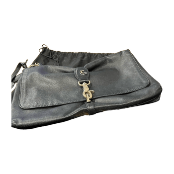 Guess clutch bag