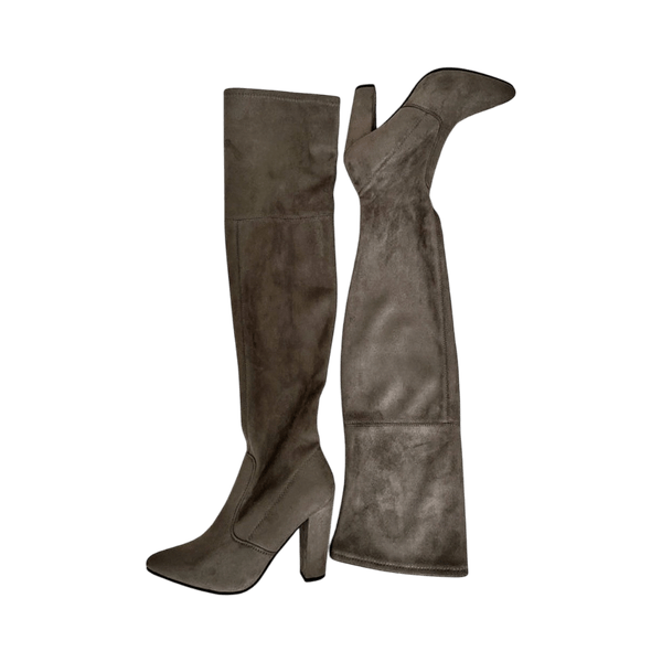 Steve madden boots