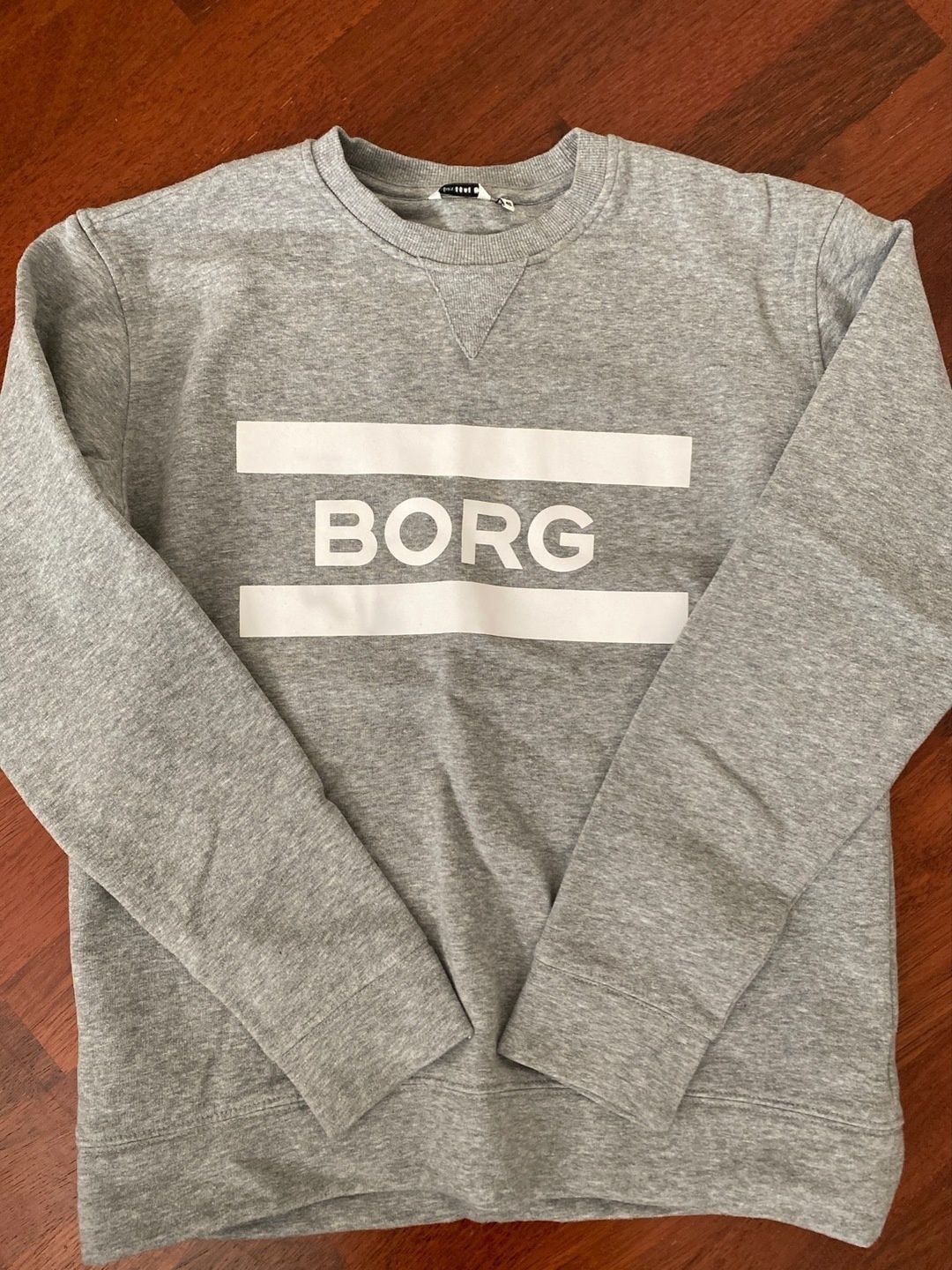 Björn borg hoodie