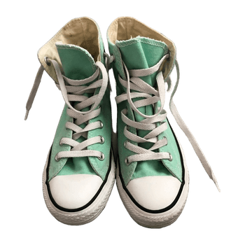 Converse sneakers