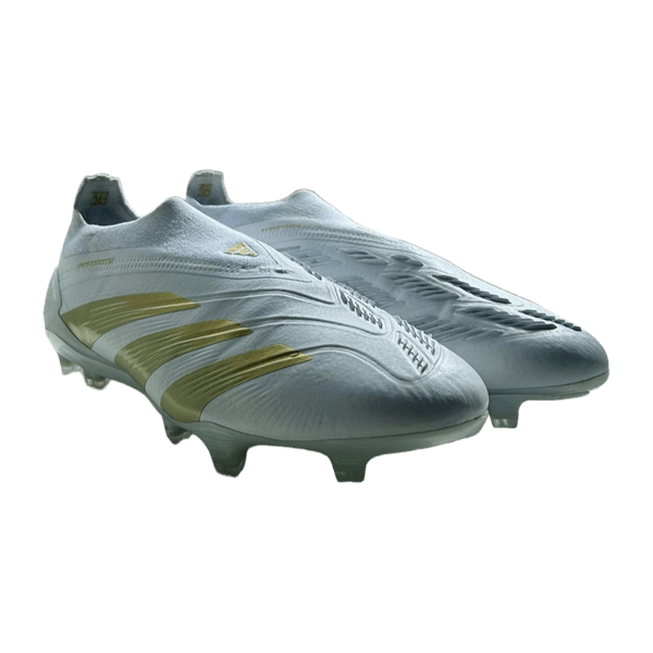 Adidas Predator Elite Laceless FG
