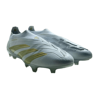 Adidas Predator Elite Laceless FG