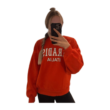 Gina tricot hoodie