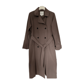 Monki coat