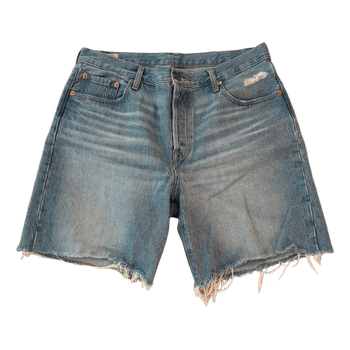 Levi's 501 90’s farkkushortsit