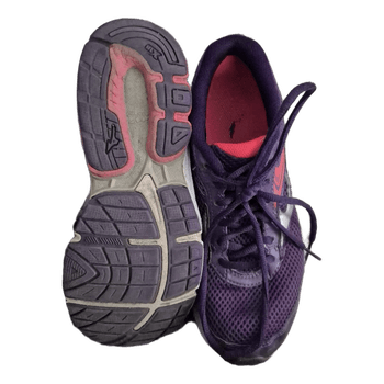 Mizuno juoksukengät