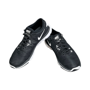 Nike Flex Supreme TR4 Black sneakers shoes