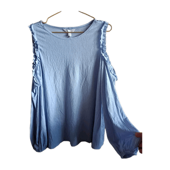 Lauren conrad blouse