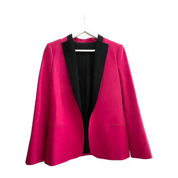 Zara blazer
