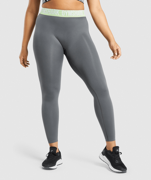 Fit Seamless Leggings