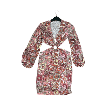 Vintage mekko 