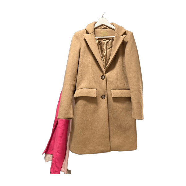 Amisu coat