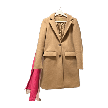 Amisu coat