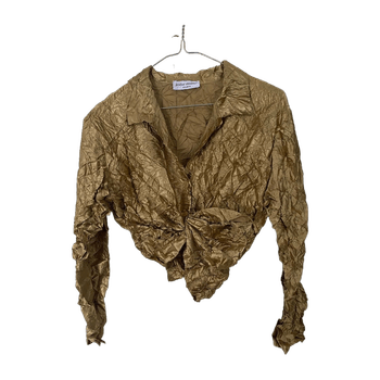 Vintage blouse