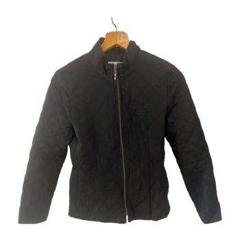Floracion coat