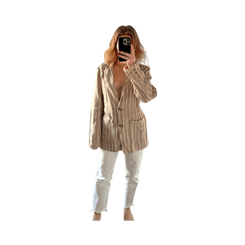 Gina tricot coat