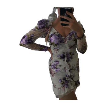 For love & lemons dress