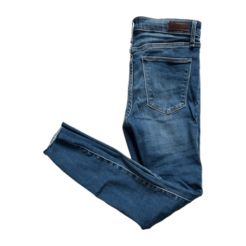 Abercrombie & fitch jeans