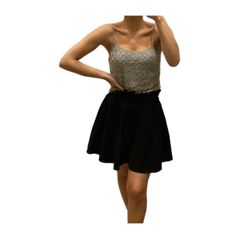Topshop top XS/S 36