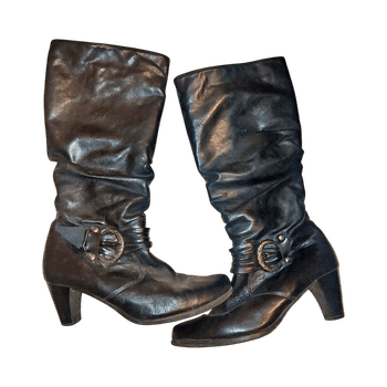 Aaltonen nahkasaappaat 