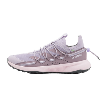 Adidas Terrex hiking shoes