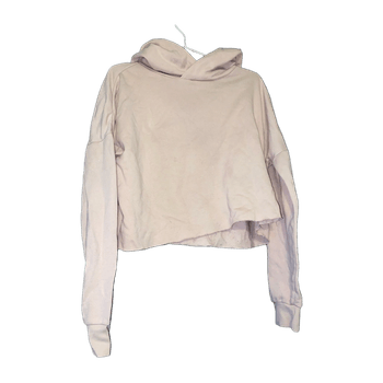 Soc hoodie