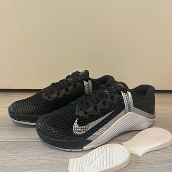 Nike training shoes