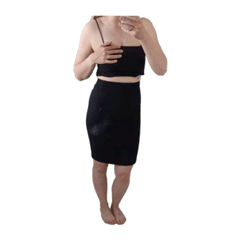 Vila skirt