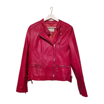 Kelrebec fashion coat
