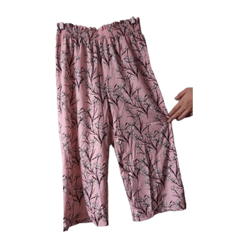 Handmade culottes