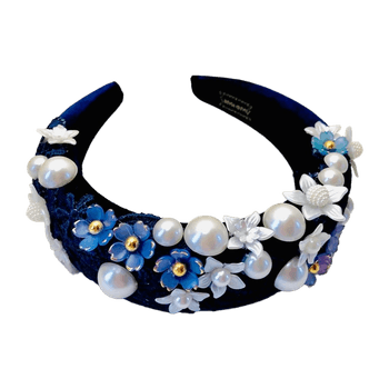 Koristeellinen hiuspanta accessory