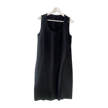 Pellava dress