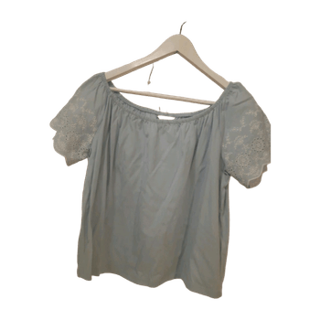 H&m blouse