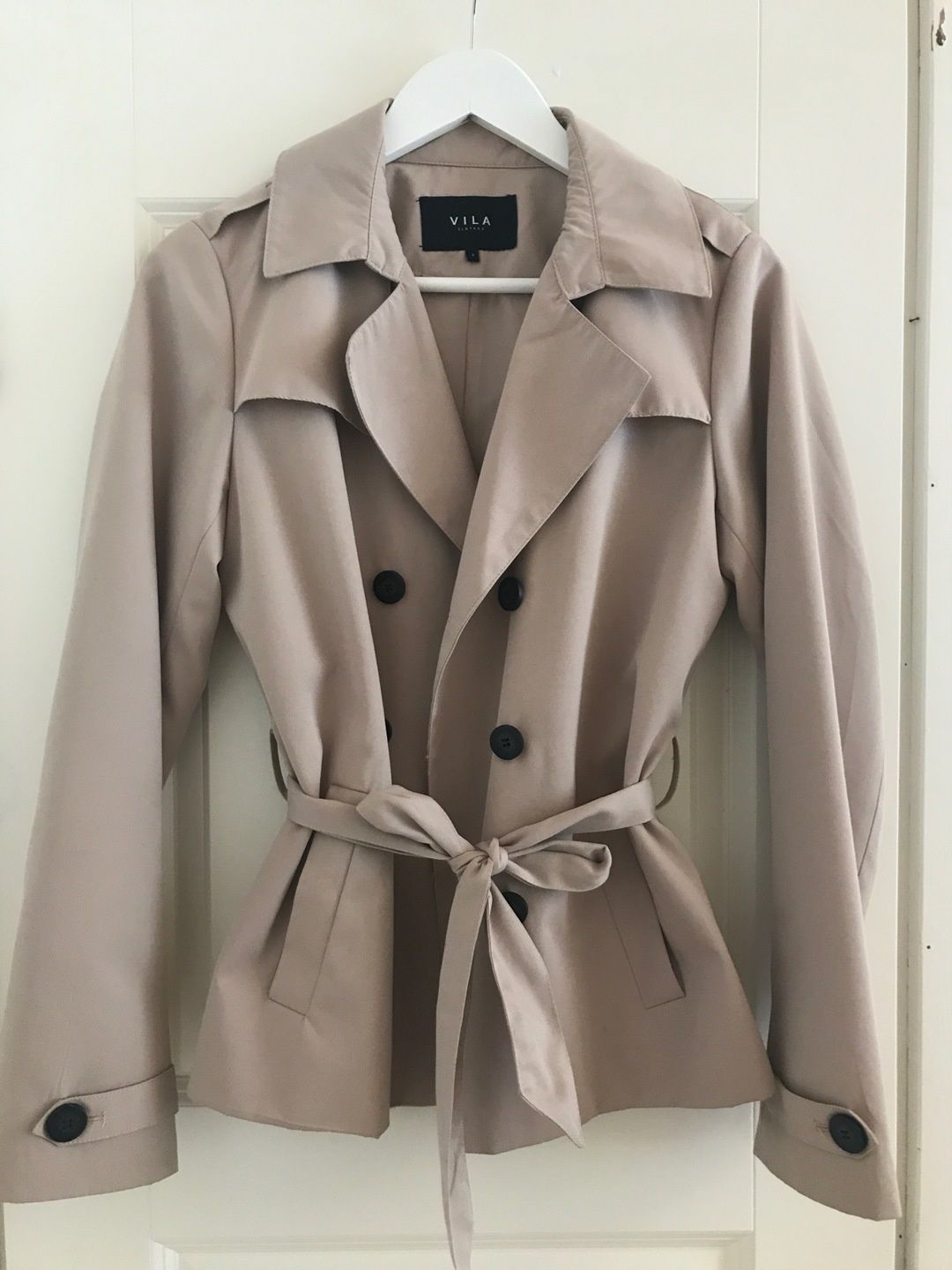 Vila coat