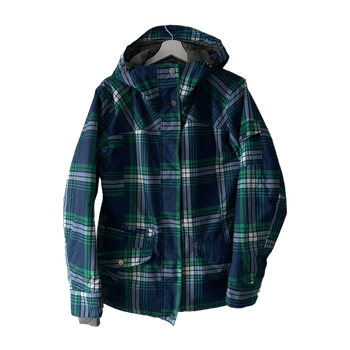 Firefly coat