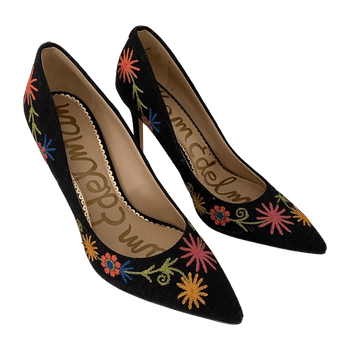 Sam edelman heels