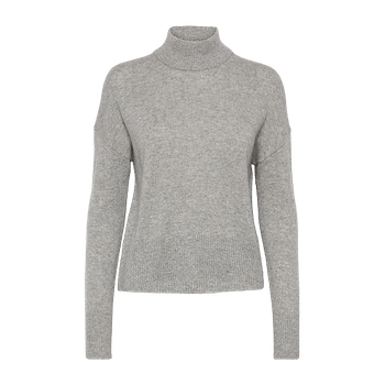 Wool & cashmere pullover