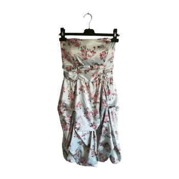 Seppala woman dress