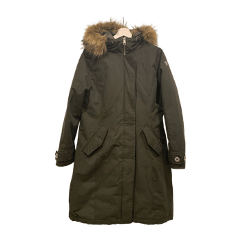 Luhta coat