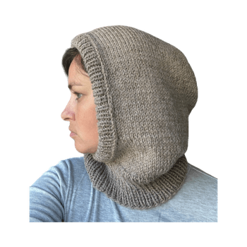 Hood Huppu