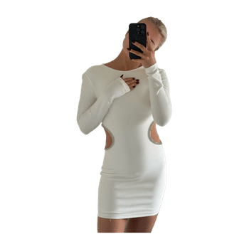 Shein dress