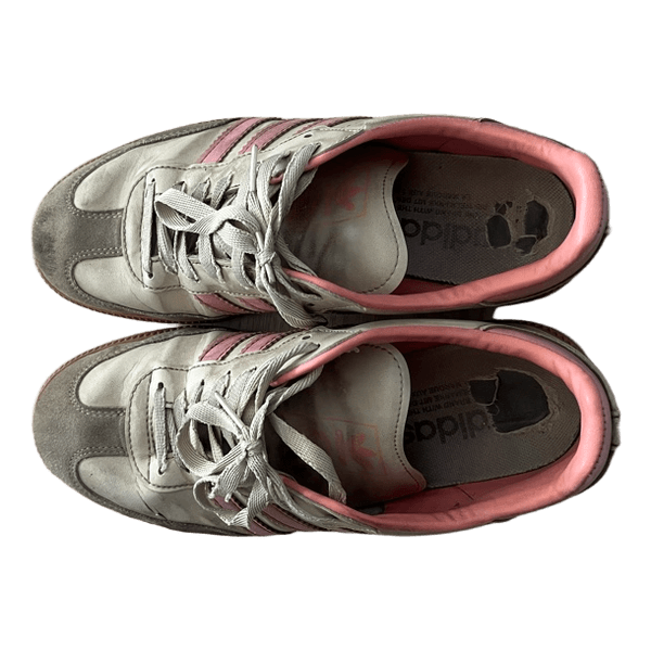 Adidas Samba sneakers