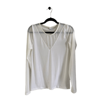 Gina tricot blouse