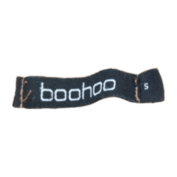 Boohoo cardigan