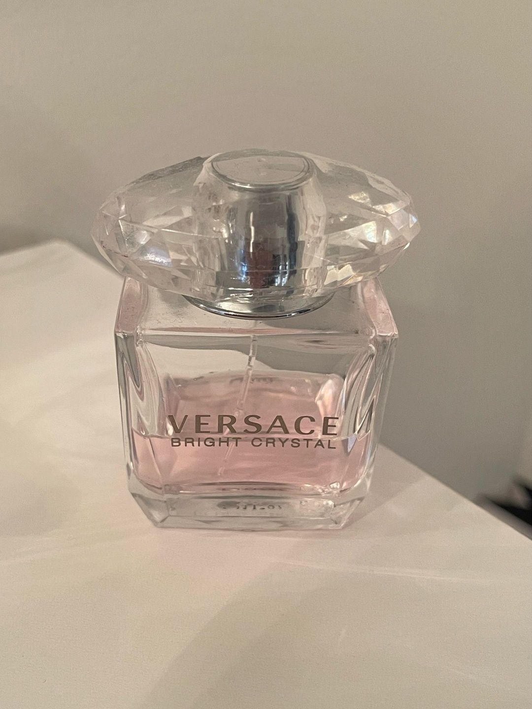 Versace beauty product