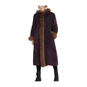 Kestilä coat