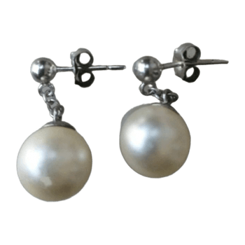 Helmikorvakorut jewelry