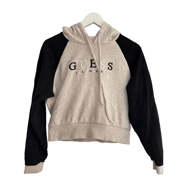Guess hoodie
