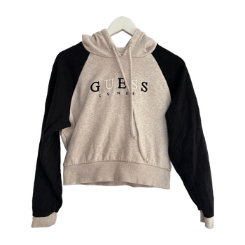 Guess hoodie